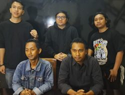 Koordinator Nasional Gerakan Muda Tolak Pemilu Curang, Valdi Hallatu: Kami akan menjaga agar Pemilu 2024 tetap kondusif, tanpa kecurangan