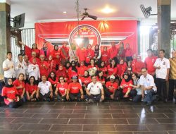 DIRGAHAYU KGBN DPC TANGSEL YANG KE 2, 7 Februari 2022 – 7 Februari 2024