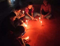 Acara Spiritual: ‘Jalan Sunyi’ untuk Kesuksesan Paslon Prabowo-Gibran