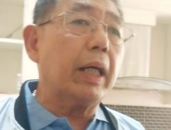 Ketua Relawan Tim Hukum Merah Putih C Suhadi, SH, MH Hadiri Syukuran Pilpres Damai dan Keberlangsungan Pembangunan