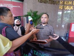 ALMAPP Ajukan Bukti ke DJKI Terkait Pemalsuan KOPIAH AMEEN