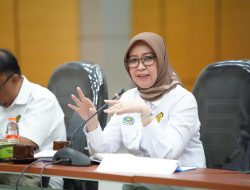 Permudah Kosumen Pengguna dapatkan BBM Subsidi dan Kompensasi, BPH Migas Segera Revisi Aturan Sub Penyalur