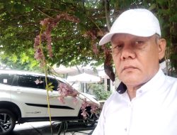 Ketua FORKAM Ucapkan Terima Kasih Atas Pembatalan Pembangunan Tower