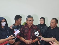 Front Penyelamat Konstitusi dan Reformasi (FPKR) Resmi di Deklarasikan