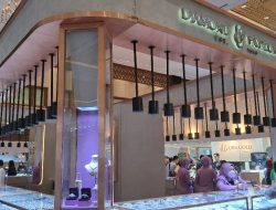 Wagini selaku Store Manager: Diamond Pavilion dan Semar Nusantara semakin dikenal sama masyarakat luas