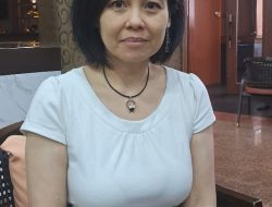 Angel Susanto: Saya Berharap Pemerintah Bisa Melakukan Government to Government (G2G Ke Pemeritah Filipina