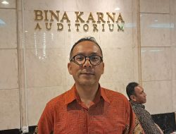 IABIE Gelar Buka Puasa Bersama Di Hotel Bidakara Jakarta