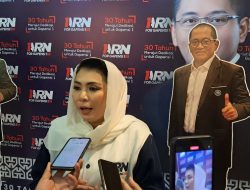 Hardini Puspasari: ARN adalah sosok yang memiliki jiwa kepemimpinan luar biasa