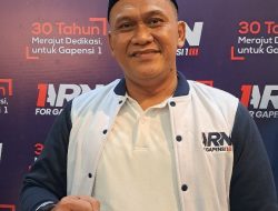 Navid SH: Tagline kami “Jambi Bahagia dan Sejahterah”