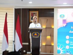 Sambut Ramadan 1445 H, Kepala BPH Migas Minta Pegawai Tingkatkan Kompetensi Spiritual