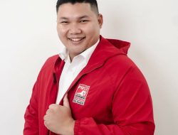 Anthony Norman Lianto: Perhitungan internal kami, PSI berada di Prosentase 4,6% melampaui ambang batas yang ditetapkan KPU