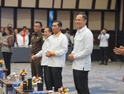 Terapkan Strategi Pencegahan dan Pemberantasan Mafia Tanah, Kementerian ATR/BPN Upayakan Peningkatan Capaian Target Operasi