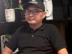 Ketua Umum PADI Edi Prastio: PADI berharap apapun yang ditetapkan oleh KPU nantinya, tetap akan membawa Indonesia Damai dan saling menghargai