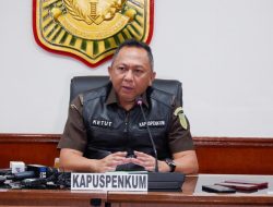 Kejaksaan Agung Apresiasi Putusan PN Jakarta Selatan Atas Gugatan Praperadilan Tersangka BS