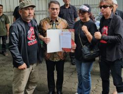 GERAKAN KEADILAN RAKYAT DUKUNG SEPENUHNYA RANGKAIAN AKSI MAHASISWA BERSAMA RAKYAT CINTA DEMOKRASI