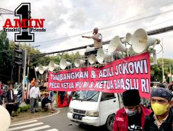 USIR PENJAJAH GAYA BARU, USIR NEO KOMUNIS DARI BUMI INDONESIA