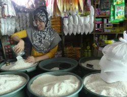 Kemendag Sebut Harga Beras dan Cabai Turun, Daging Ayam dan Telur Stabil Tinggi