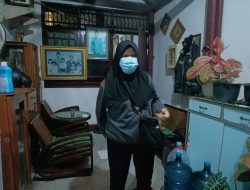 Tim Tabur Kejaksaan Agung Berhasil Mengamankan Buronan (DPO) Perkara Penipuan Atas Nama Terpidana RETNO WULANDARI