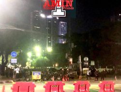 “Rakyat pejuang keadilan menuntut”