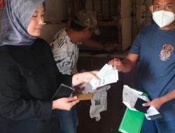 Aksi Polwan Polres Metro Jakarta Barat dalam Mengungkap Kasus Uang Palsu di Cengkareng