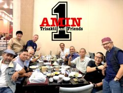 BANGSA Indonesia TIDAK MEMBUTUHKAN PARTAI, akan tetapi PARTAI (Sekelompok kecil manusia) yang mempergunakan RAKYAT