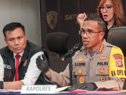 Polres Jaktim Akan Selidiki Dugaan Penyalahgunaan BBM Subsidi Dan SPBU Nakal