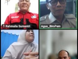 Ketua FORKAM Harry Amiruddin: Pembangunan Tower BTS di pemukiman padat penduduk RW 03 Kelurahan Jembatan Lima Harus Dihentikan