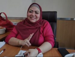 Hj. Rani Mauliani: Saya tidak ingin jumawa, saya hanya berharap yang terbaik buat saya dan buat Partai Gerindra