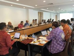 Dialog dengan Komite HAM PBB, Kemenko Polhukam Gelar Persiapan Akhir