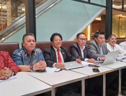 Tim Kuasa Hukum Prof Dr Sihol Situngkir SE, MBA: Penetapan Prof Sihol sebagai tersangka oleh Kepolisian RI sangat prematur
