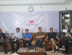 IMPARSIAL Gelar Diskusi Publik Mengenai Papua Pasca Pemilu 2024