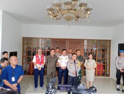 Polda Metro Jaya Terjunkan 4.105 Personel Gabungan Amankan Idul Fitri 2024