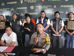 Ini Motif Driver Taksi Online Melakukan Pemerasan 100 Juta Kepada Penumpangnya