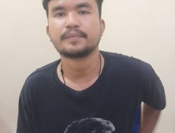 Polisi Tangkap Ormas Yang Peras Pengusaha Hiburan Di Bekasi