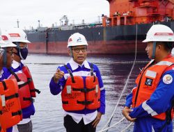 Antisipasi Meningkatnya Kunjungan Wisatawan dan Arus Mudik, BPH Migas Minta Badan Usaha Penugasaan Jaga Keandalan Pasokan BBM Pulau Dewata