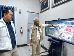 Pasokan Energi Lombok Aman, BPH Migas Apresiasi Peran Pemda dan Badan Usaha