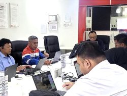 Stok BBM di Sumbagsel Dipastikan Terjaga, BPH Migas Imbau SPBU Tingkatkan Pelayanan Kepada Konsumen