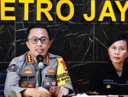Polda Metro Jaya Imbau Masih Waspada Penipuan Modus Surat Panggilan Polisi (SPP) Via WA