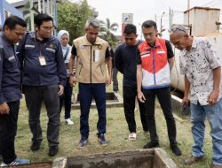 BPH Migas Cek DPPU Soekarno Hatta, Ketersediaan Avtur Jelang Arus Balik Aman