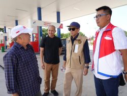 Pasokan serta Distribusi BBM dan LPG di NTB Aman