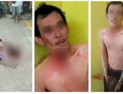 Motif Anak Membacok Ibu Kandung di Cengkareng Terkuak Marah Karena Ponsel Hilang