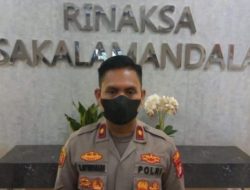 Polisi Tangani Kasus Pelecehan Anak Usia 5 Tahun di Cengkareng, Jakarta Barat