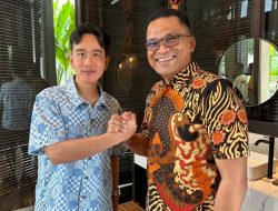 Kemenangan Prabowo-Gibran: Peluang Baru untuk Pengembangan Ekonomi Berbasis Laut