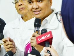 Partai Pelita siap melahirkan kader-kader yang menjunjung tinggi etika dan moral