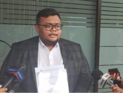 Penyampaian AMICUS CURIAE Indonesian American Lawyers Association (IALA) Kepada MAHKAMAH KONSTITUSI RI