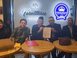 Kuasa Hukum dan Pengurus Pusat APSI Bersepakat Akan Membantu Sadira Dalam Proses Hukum