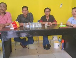 Irfan Fadhly Lubis SH Berharap Semoga Terlapor di Tetapkan Tersangka oleh Penyidik PMJ