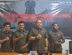 Korupsi dan Suap Merajalela Pasca Pemilu 2024: Mafia Hukum Adu Domba APH