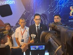 Percepat Digitalisasi di Indonesia, Kadin dan Thales Gelar Innovation Day