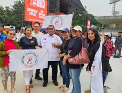 Berjuang Bersama Buruh Menegakkan Konstitusi, Demokrasi dan Keadilan di Indonesia